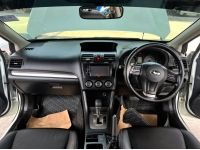 Subaru XV 2.0I AWD ปี2016 ฟรีดาวน์ รูปที่ 7